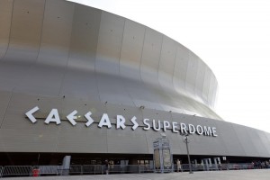 Superdome