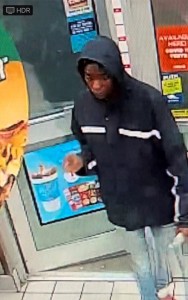 Suspect 2