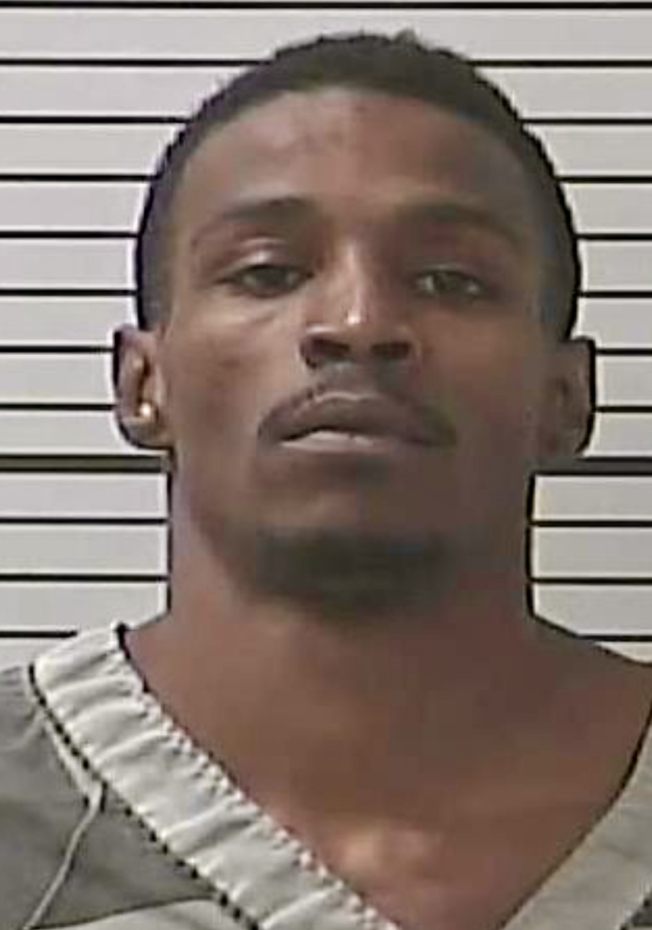Bay St. Louis man charged with burglary, assault - WXXV News 25